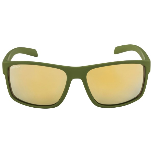 Alpina - Nacan I Mirror Cat 3 - Gafas de sol