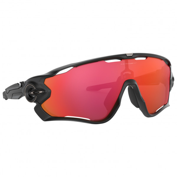 Oakley - Jawbreaker Prizm S2 (VLT 35%) - Cykelbriller