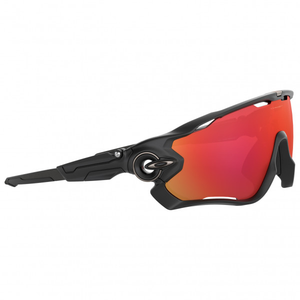 Oakley - Jawbreaker Prizm S2 (VLT 35%) - Velobrille