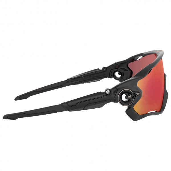 Oakley - Jawbreaker Prizm S2 (VLT 35%) - Velobrille