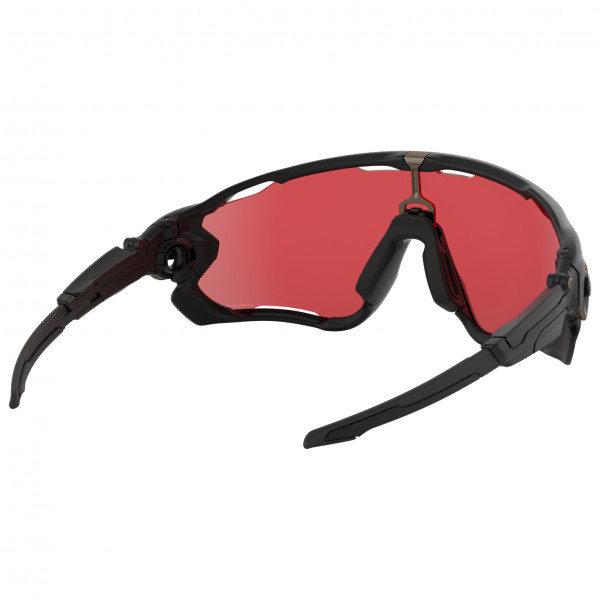 Oakley - Jawbreaker Prizm S2 (VLT 35%) - Velobrille