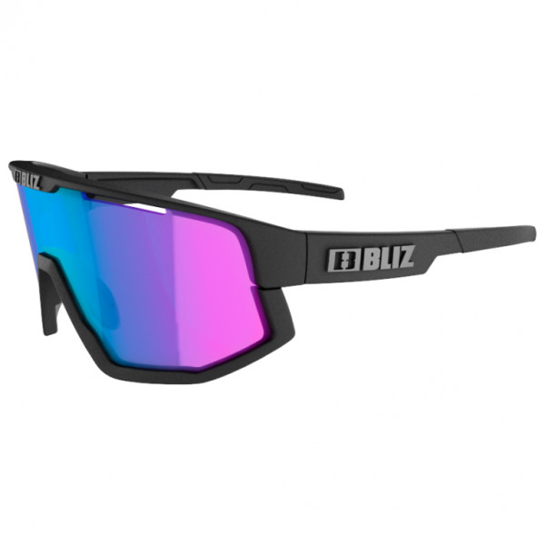 Bliz - Fusion Nordic Light Cat:2 VLT 22% - Cycling glasses