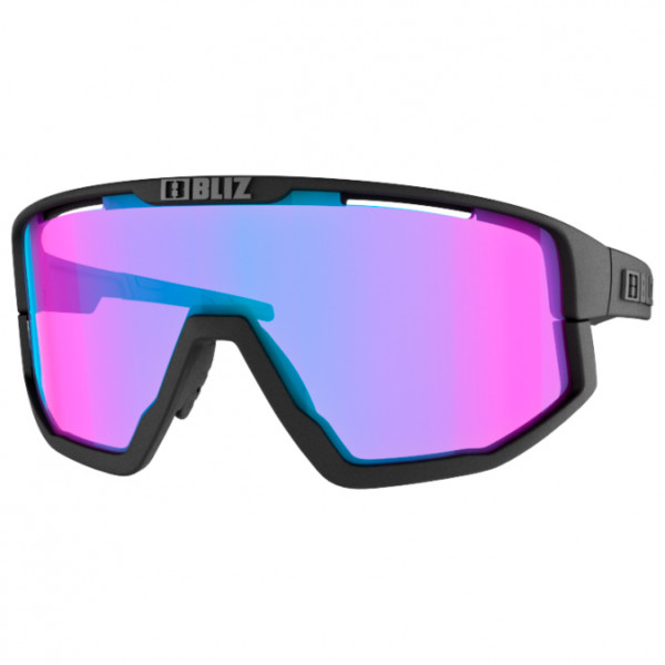 Bliz - Fusion Nordic Light Cat:2 VLT 22% - Cycling glasses