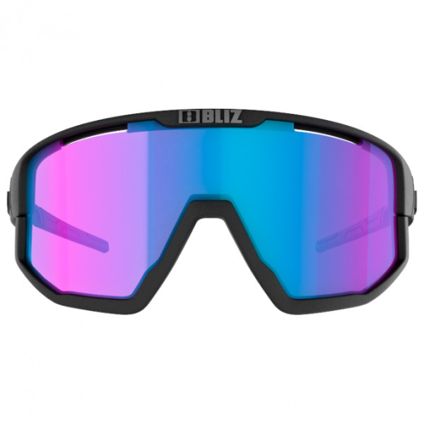 Bliz - Fusion Nordic Light Cat:2 VLT 22% - Cycling glasses