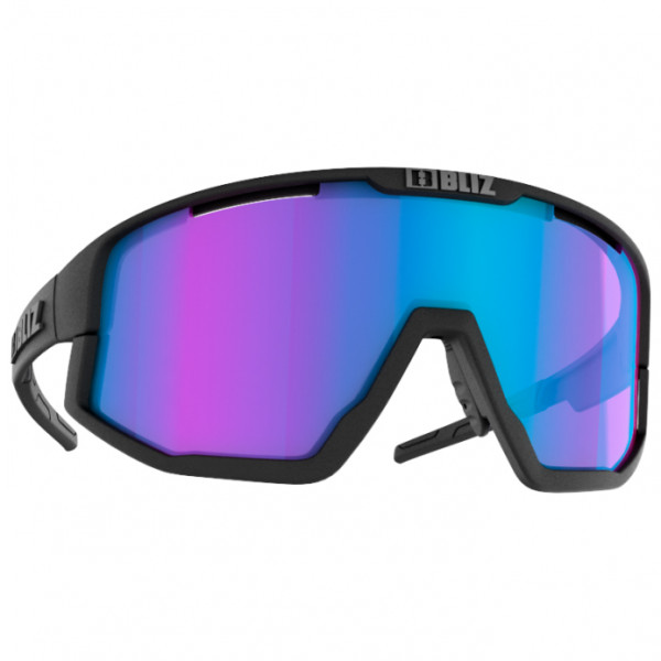 Bliz - Fusion Nordic Light Cat:2 VLT 22% - Cycling glasses