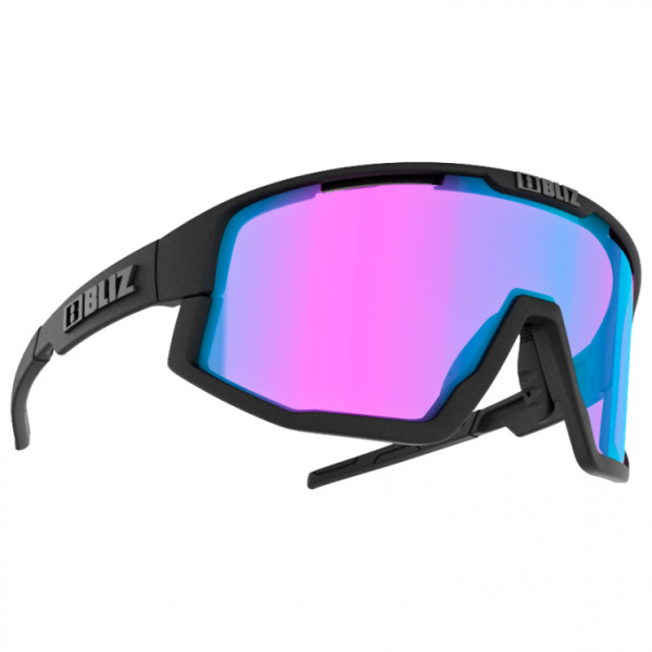 Bliz - Fusion Nordic Light Cat:2 VLT 22% - Cycling glasses