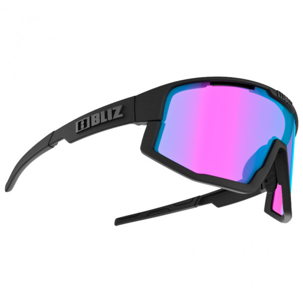Bliz - Fusion Nordic Light Cat:2 VLT 22% - Cycling glasses