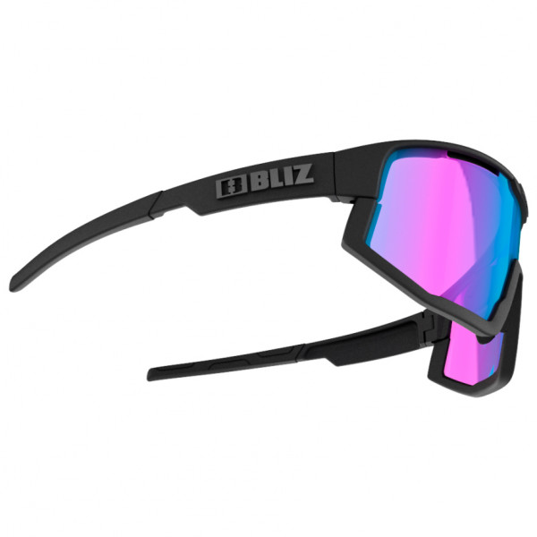 Bliz - Fusion Nordic Light Cat:2 VLT 22% - Cycling glasses