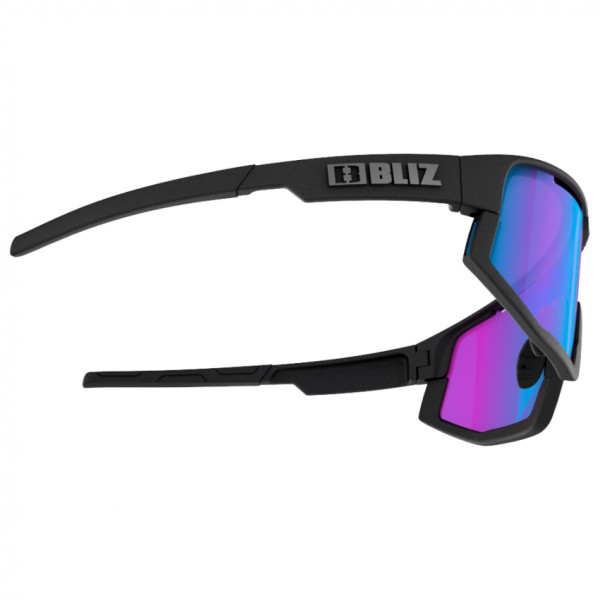 Bliz - Fusion Nordic Light Cat:2 VLT 22% - Cycling glasses
