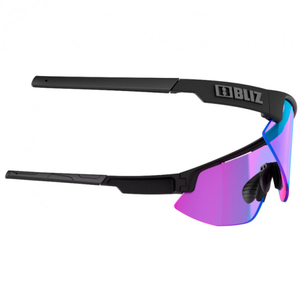 Bliz - Matrix Small Nordic Light Cat:2 VLT 22% - Fietsbril