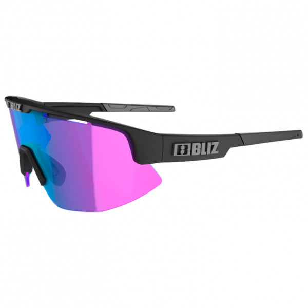 Bliz - Matrix Small Nordic Light Cat:2 VLT 22% - Fietsbril