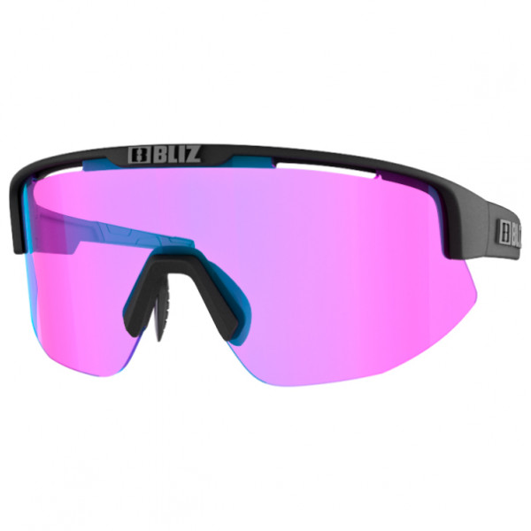 Bliz - Matrix Small Nordic Light Cat:2 VLT 22% - Fietsbril