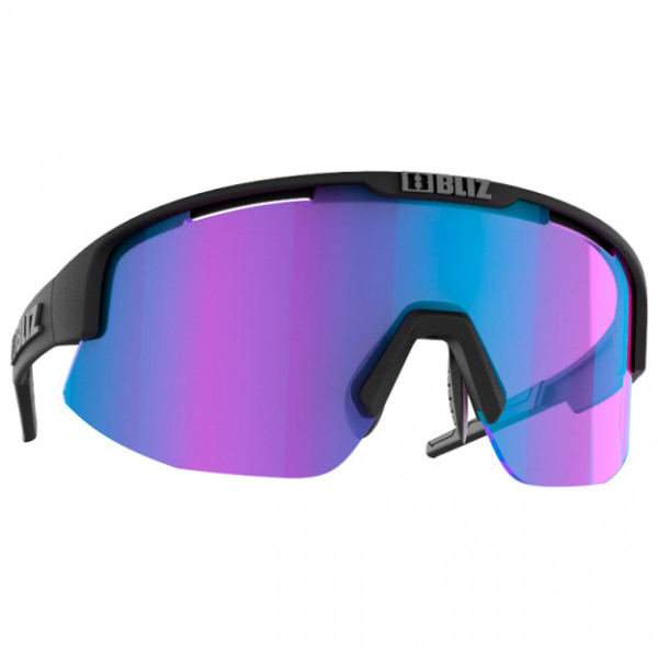 Bliz - Matrix Small Nordic Light Cat:2 VLT 22% - Fietsbril