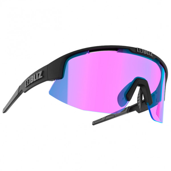 Bliz - Matrix Small Nordic Light Cat:2 VLT 22% - Fietsbril