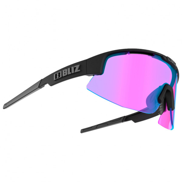 Bliz - Matrix Small Nordic Light Cat:2 VLT 22% - Fietsbril