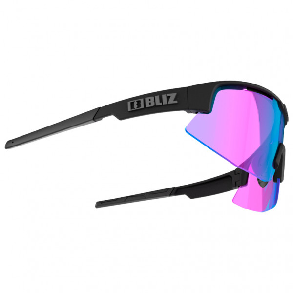 Bliz - Matrix Small Nordic Light Cat:2 VLT 22% - Fietsbril
