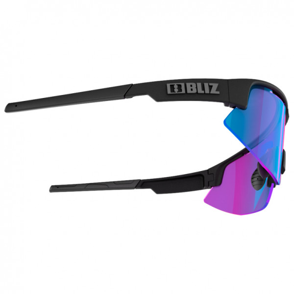 Bliz - Matrix Small Nordic Light Cat:2 VLT 22% - Fietsbril