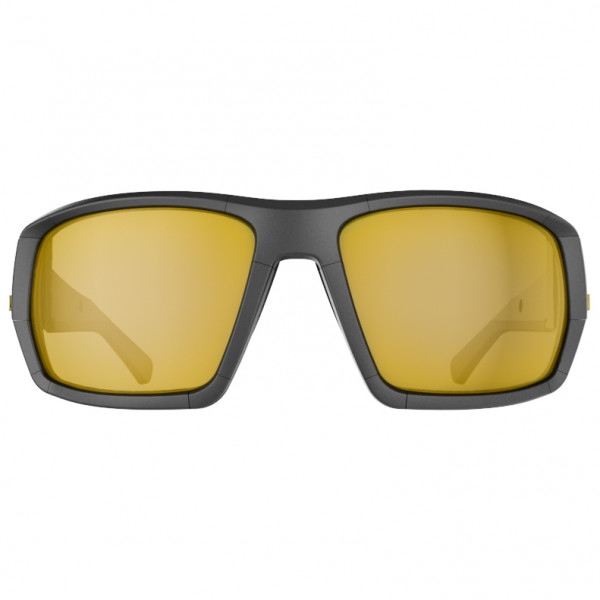 Bliz - Peak Mirror Polarized S4 VLT 8% - Gletsjerbril