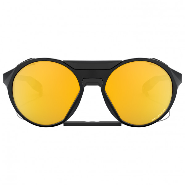 Oakley - Clifden Prizm Polarized S3 (VLT 11%) - Sunglasses