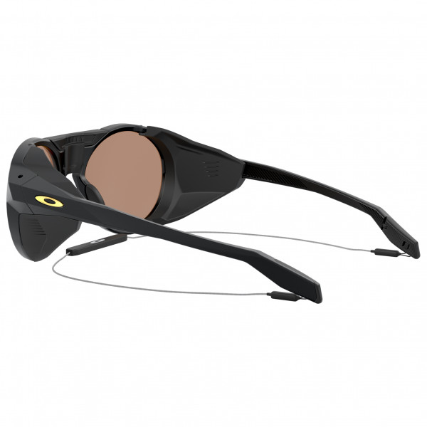 Oakley - Clifden Prizm Polarized S3 (VLT 11%) - Sunglasses