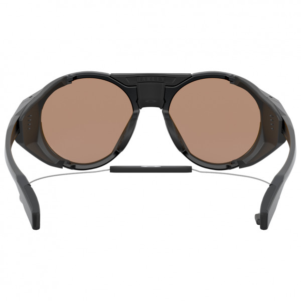 Oakley - Clifden Prizm Polarized S3 (VLT 11%) - Sunglasses