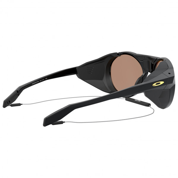 Oakley - Clifden Prizm Polarized S3 (VLT 11%) - Sunglasses