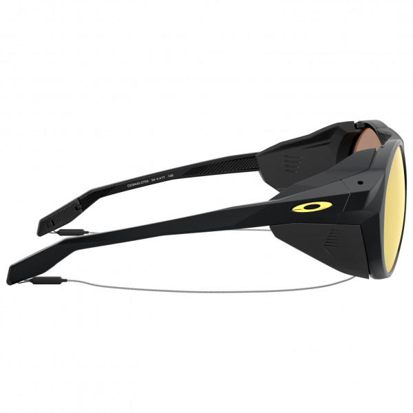 Oakley - Clifden Prizm Polarized S3 (VLT 11%) - Sunglasses