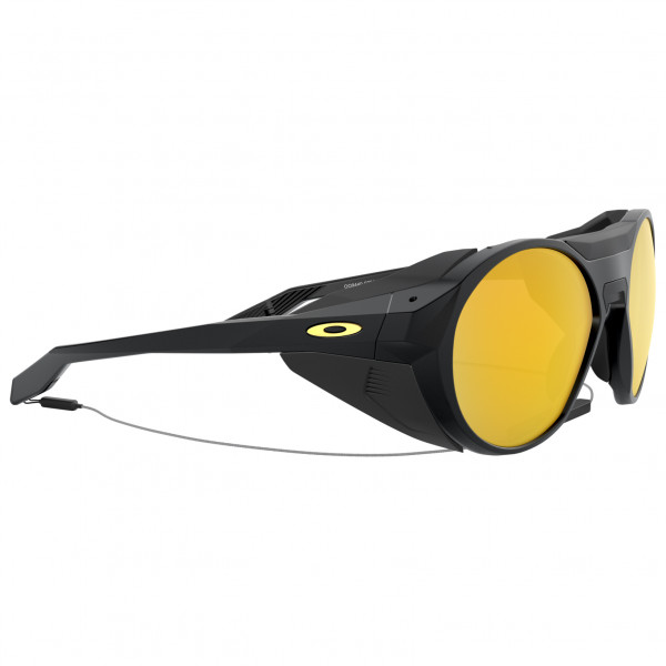 Oakley - Clifden Prizm Polarized S3 (VLT 11%) - Sunglasses
