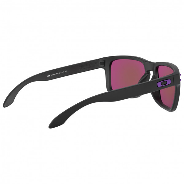 Oakley - Holbrook Prizm S3 (VLT 13%) - Solbriller