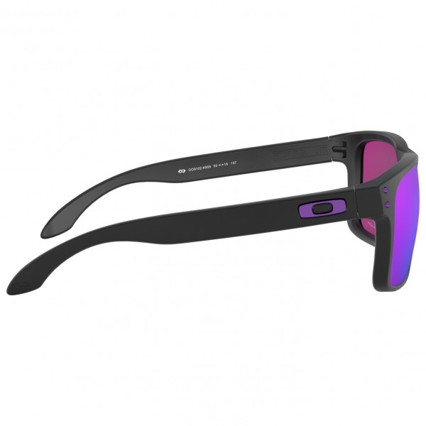 Oakley - Holbrook Prizm S3 (VLT 13%) - Solbriller