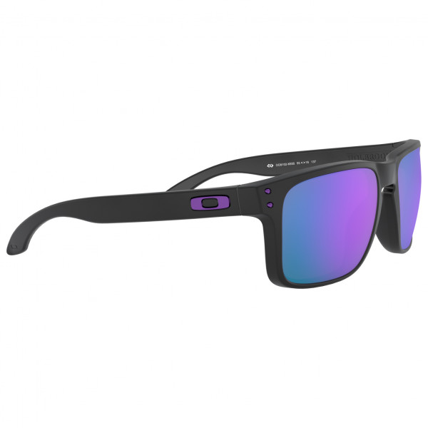 Oakley - Holbrook Prizm S3 (VLT 13%) - Solbriller