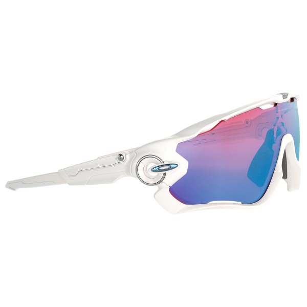 Oakley - Jawbreaker Prizm S3 (VLT 13%) - Sunglasses