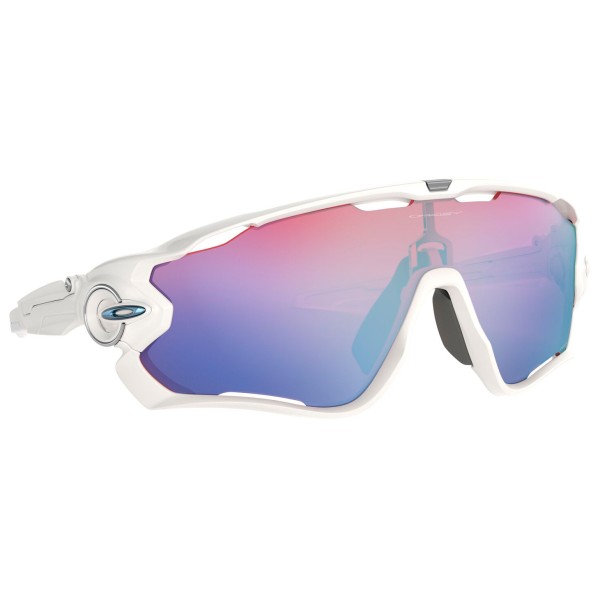 Oakley - Jawbreaker Prizm S3 (VLT 13%) - Sunglasses