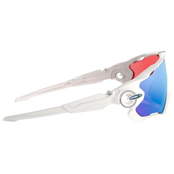 Oakley - Jawbreaker Prizm S3 (VLT 13%) - Sunglasses