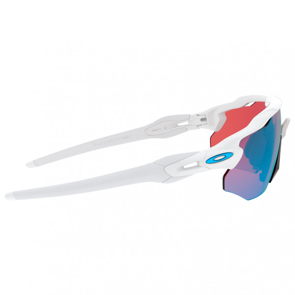 Oakley - Radar EV Advancer Prizm S3 (VLT 13%) - Cycling glasses