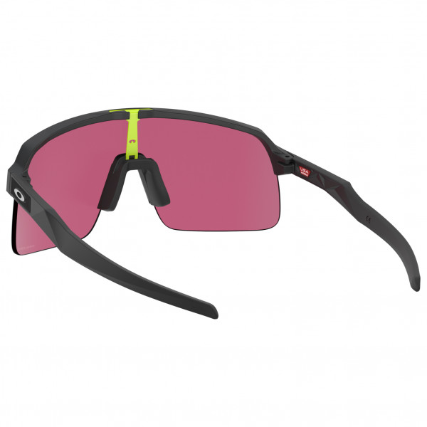 Oakley - Sutro Lite Prizm S3 (VLT 15%) - Gafas de ciclismo