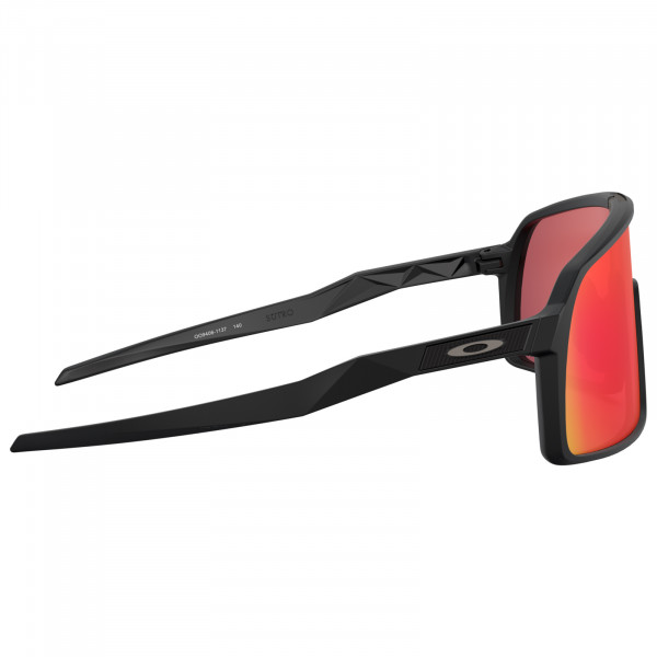 Oakley - Sutro Prizm S2 (VLT 35%) - Velobrille