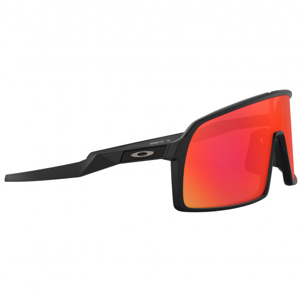 Oakley - Sutro Prizm S2 (VLT 35%) - Velobrille