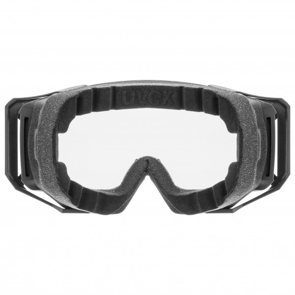 Uvex - Athletic Cat. 0 - MTB-bril