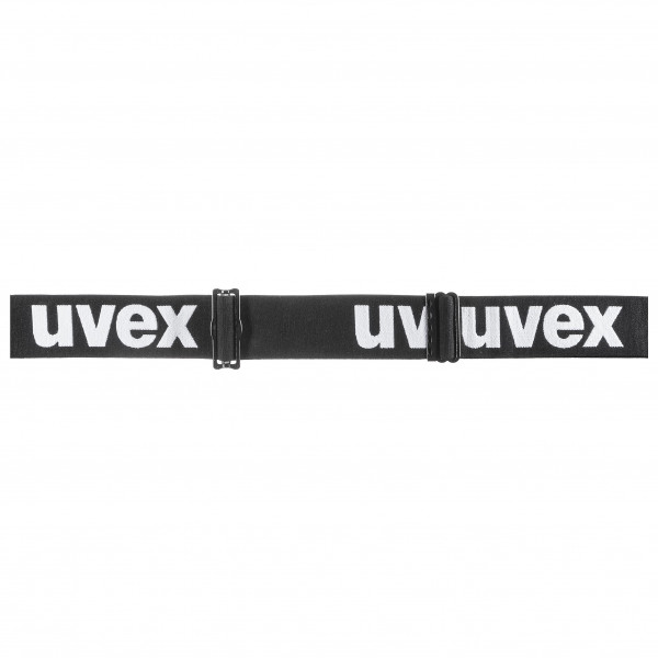 Uvex - Athletic Cat. 0 - MTB-bril