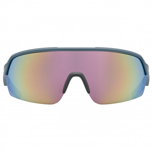 Uvex - Sportstyle 227 Mirror Cat. 3 - Cycling glasses