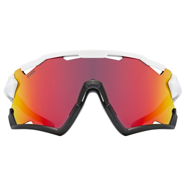 Uvex - Sportstyle 228 Mirror Cat. 3 - Cycling glasses