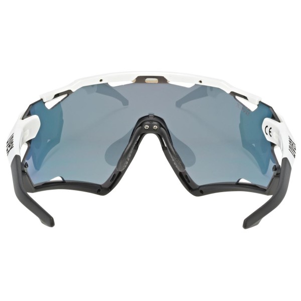 Uvex - Sportstyle 228 Mirror Cat. 3 - Cycling glasses