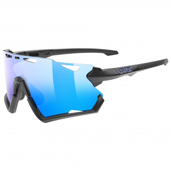 Uvex - Sportstyle 228 Mirror Cat. 3 - Cycling glasses