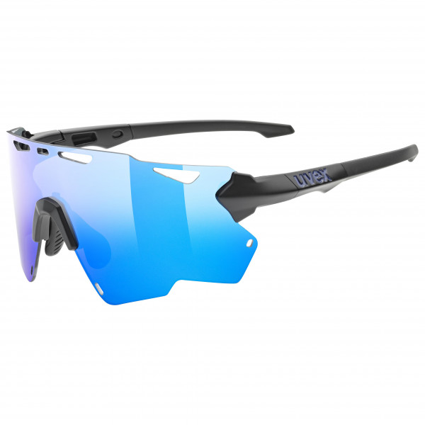 Uvex - Sportstyle 228 Mirror Cat. 3 - Cycling glasses