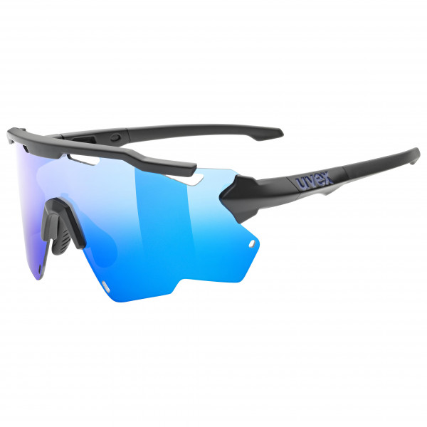Uvex - Sportstyle 228 Mirror Cat. 3 - Cycling glasses