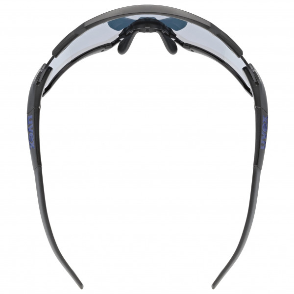 Uvex - Sportstyle 228 Mirror Cat. 3 - Cycling glasses