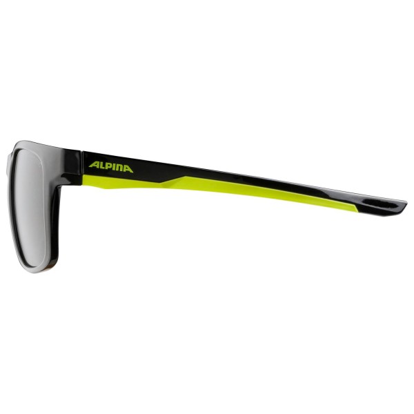 Alpina - Kid's Flexxy Cool I Ceramic Mirror Cat 3 - Gafas de sol