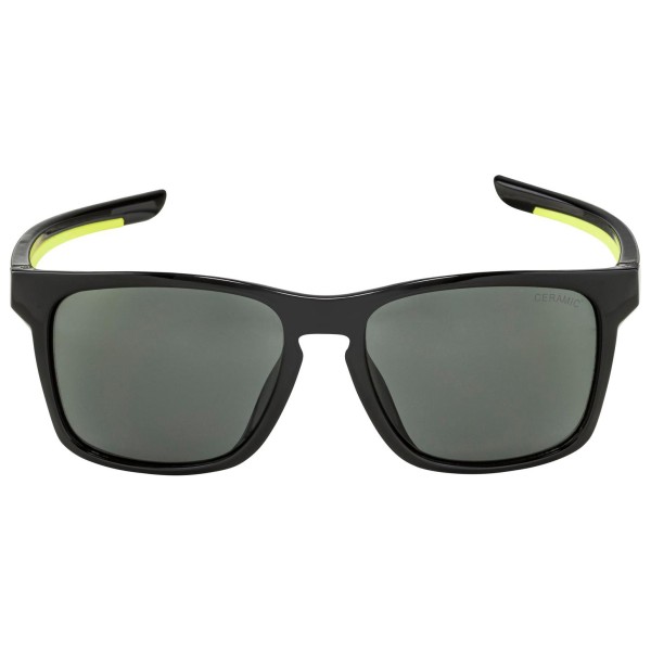 Alpina - Kid's Flexxy Cool I Ceramic Mirror Cat 3 - Solbriller