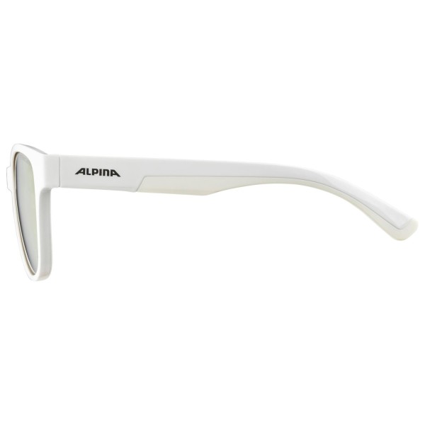 Alpina - Kid's Flexxy Cool II Ceramic Mirror Cat 3 - Sunglasses